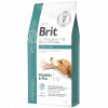 Brit Diety (VAFO Praha s.r.o.) Brit GF Veterinary Care Dog Sterilised 12kg