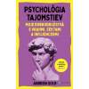Psychológia tajomstiev - Andrew Gold - online doručenie