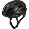 ALPINA Ravel Reflective prilba, čierna Zvoľte Variant: Veľkosť M (51-56cm)