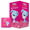 HERBEX Pre drobcov NEPOSEDKO čaj (od 24. mesiaca) nálevové vrecúška 20x1,5 g (30 g) HERBEX spol. s r.o.