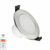 NEDES NED LED svietidlá vsadené LDL163/SW
