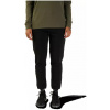 FOX tepláky LEVEL UP Fleece dámske black - XL