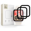 HYBRIDNÉ SKLO TECH-PROTECT GLASS FLEX+ 2-PACK APPLE WATCH 4 / 5 / 6 / SE 1 / 2 / 3 (40MM) Čierny