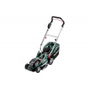 Metabo RM 36-18 LTX BL 36 aku kosačka 18V bez aku 601716850