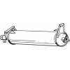 BOSAL Stredný tlmič výfuku 233-261