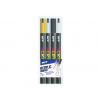 MFP akrylový popisovač 4mm set 4ks 6410845