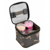 Fox Fox Aquos Camo Bait Storage bait storage - M Box na návnady