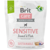 Brit Care Sustainable Sensitive Insect & Fish 1 kg