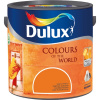 Dulux Interiérová emulzná farba Colours Of The World tibetské rúcho 2,5 l