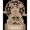 WOODEN CITY 3D puzzle Ruské kolo 470 dílů
