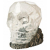 Hydor H2Show Lost Civilization Crystal Skull / lebka