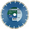 HiKOKI 752852 Diamantový segmentový kotúč 125×22,2×10mm