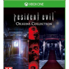 Resident Evil - Origins collection X-BOX ONE