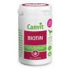 Canvit Biotin pro psy ochucený 230g