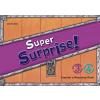 Super Surprise! 3-4 Teacher's Resource Pack