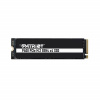PATRIOT P400/1TB/SSD/M.2 NVMe/3R P400P1TBM28H