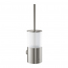 Grohe Atrio 40314DC3 Souprava na čištění toalety, sklo supersteel