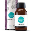 Viridian Elderberry Extract + Vitamin C 100ml Organic