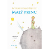 Malý princ s autorovými kresbami, 12. vydanie - Antoine de Saint-Exupéry
