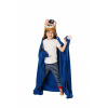 Carbotex Detská supersoft deka s 3D kapucou PAW PATROL Chase