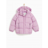 Detská bunda - Down Bunda Zara R. 12 (Zimná bunda Lilacs 11-12L 152 cm)