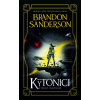 Medzi hviezdami 3: Kytonici [Sanderson Brandon]