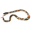 I Love Fancy Dress ILFD10262 Large 6ft Latex Snake Accessory