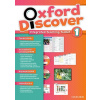 Oxford Discover 1 Teacher's Book with Integrated Teaching Toolkit