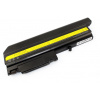 TRX batéria Lenovo/ IBM/ 6600 mAh/ pre ThinkPad T40/ T41/ T42/ T43/ R50/ R51/ R52/ neoriginálna