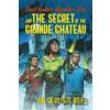 Ghost Hunters Adventure Club and the Secret of the Grande Chateau - Dr. Cecil H.H. Mills
