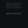 AC/DC - Back In Black (180g) (LP)