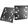 Fractal Design Universal Multibracket Type A Black FD-A-BRKT-003