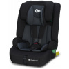 Autosedačka KINDERKRAFT SAFETY FIX 2 i-Size 76-150cm čierna