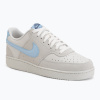 Dámske topánky Nike Court Vision Low phantom/light bone/psychic blue