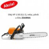 Profesionálna motorová píla STIHL MS 400 C-M