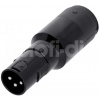 Adam Hall Connectors 4 STAR A SM4 XM3