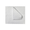 Hydrofóbna sorpčná rohož – odolná, perforovaná 40 x 40 cm, 250gr. 100 ks