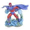 Diamond Select Marvel Comic Gallery PVC Soška Magneto 25 cm