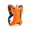 batoh ENDURO OUTLANDER 2, USWE - Švédsko (oranžová, objem 2 l, hydrobag 1,5 l) M006-674