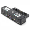 Hewlett-Packard | HP Docking Station HSTNN-I11X + USB 3.0, + 90W HP adaptér HSTNN-I11XUSB390W