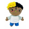 Plyšová hračka XXXTENTACION Hello Kitty Medvedík plyšová hračka Hračka Darček