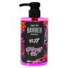Marmara Barber Shaving Gel No. 77 gél na holenie 500 ml
