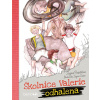 Školnice Valerie odhalena