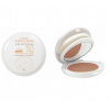 AVENE POUDRE COMPACTE SPF50 kompaktný make-up tmavý Avéne 10 g