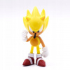 Sada figúrok Sonic The Hedgehog 6 ks