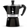 Bialetti Moka Express 6 čierna