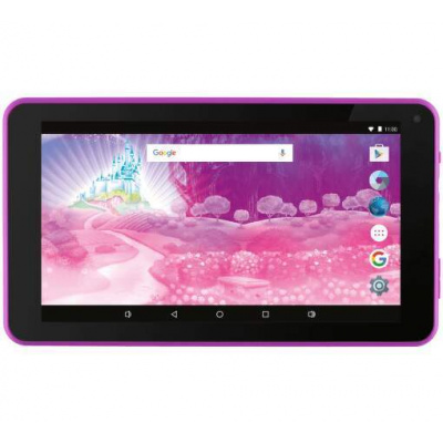 Dětský dotykový tablet eStar Beauty HD 7 Wi-Fi 8 GB - Princess