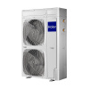 Haier Monoblokové tepelné cerpadlo Super Aqua 11 kW - regulátor YR-E27 - riadiaci modul ATW-A01 (HAI00956)