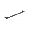 Roca Tempo - Držiak uterákov, dĺžka 60 cm, čierna A817030CN0