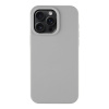Tactical MagForce Velvet Smoothie kryt pre Apple iPhone 15 Pro Max Foggy